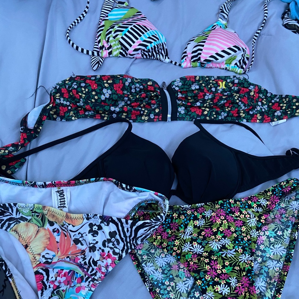Bathing Suit Bundle - image 3